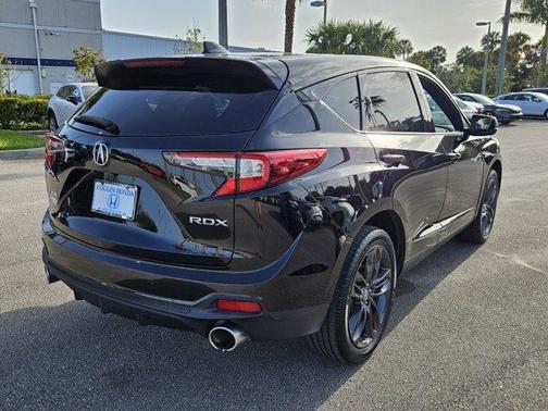2019 Acura RDX A-Spec