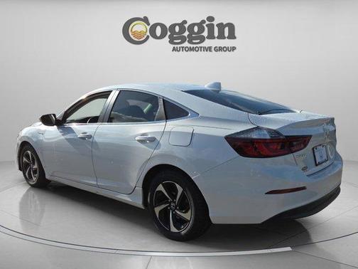 2021 Honda Insight EX