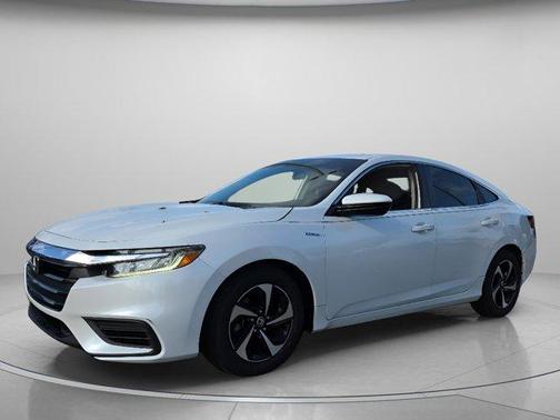 2021 Honda Insight EX