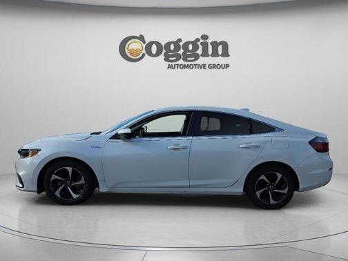 2021 Honda Insight EX