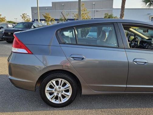 2010 Honda Insight EX
