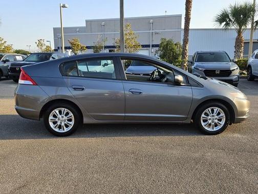 2010 Honda Insight EX