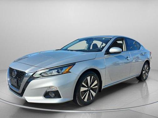 2019 Nissan Altima 2.5 SV
