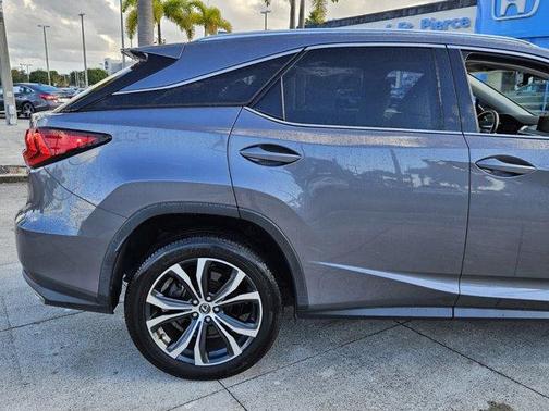 2020 Lexus RX 350 Base