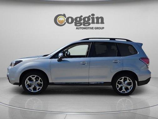 2018 Subaru Forester 2.5i Touring