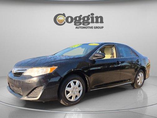 2013 Toyota Camry LE