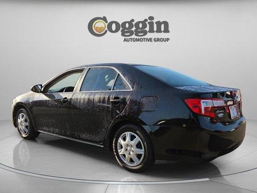 2013 Toyota Camry LE