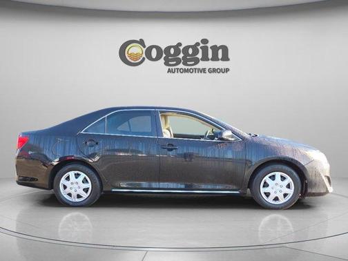 2013 Toyota Camry LE