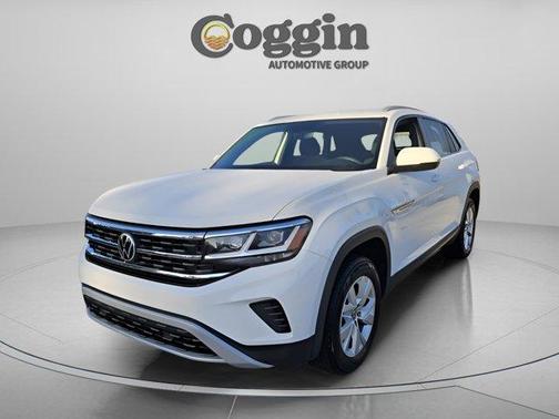 2021 Volkswagen Atlas Cross Sport 2.0T S