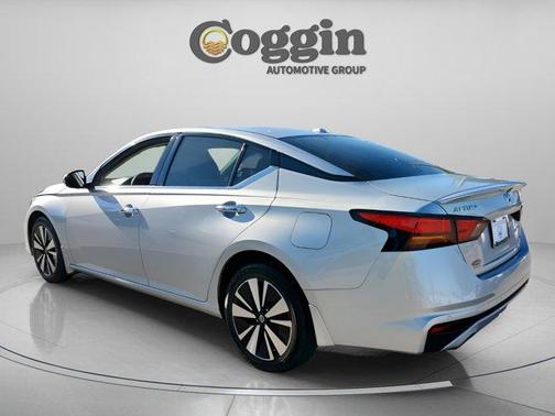 2019 Nissan Altima 2.5 SV