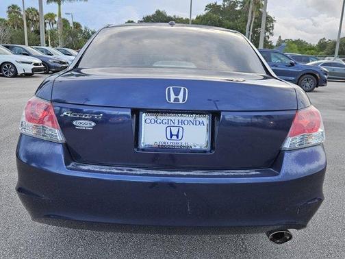 2010 Honda Accord EX-L