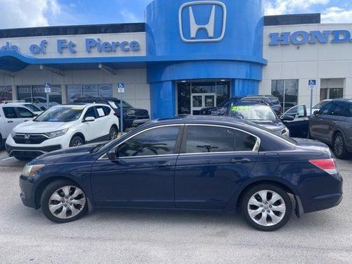 2010 Honda Accord EX-L