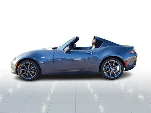 2020 Mazda MX-5 Miata RF Grand Touring