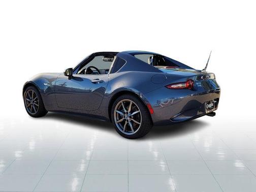 2020 Mazda MX-5 Miata RF Grand Touring