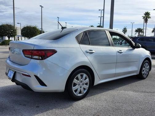 2023 Kia Rio LX