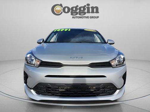2023 Kia Rio LX