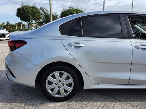 2023 Kia Rio LX