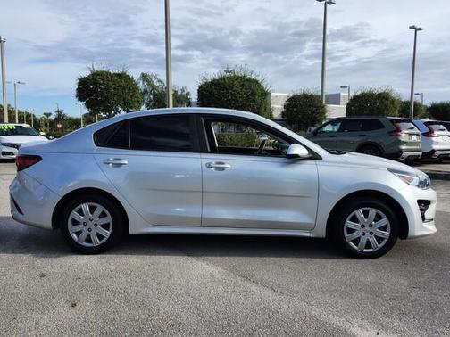 2023 Kia Rio LX