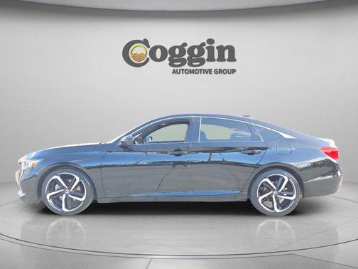 2021 Honda Accord Sport 1.5T