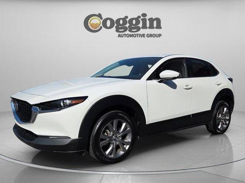 2021 Mazda CX-30 Preferred
