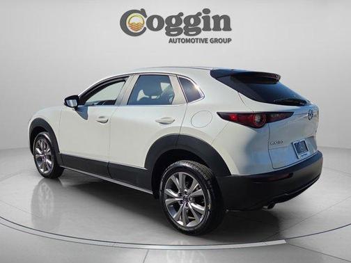 2021 Mazda CX-30 Preferred