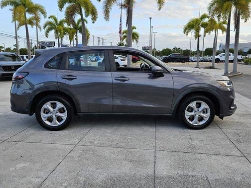 2023 Honda HR-V LX