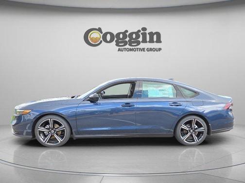 Canyon 2026 Honda Accord SE