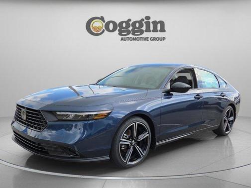 Canyon 2026 Honda Accord SE