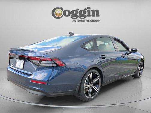Canyon 2026 Honda Accord SE