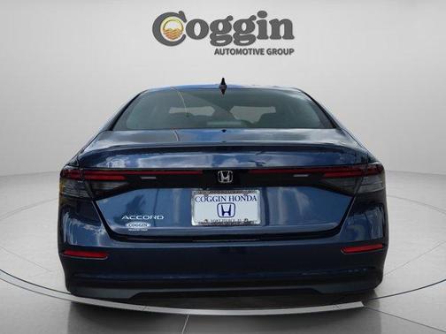 Canyon 2026 Honda Accord SE