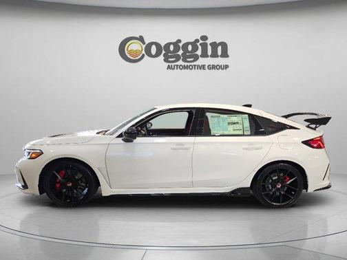 2025 Honda Civic Type R Base