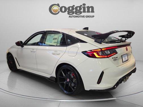 2025 Honda Civic Type R Base