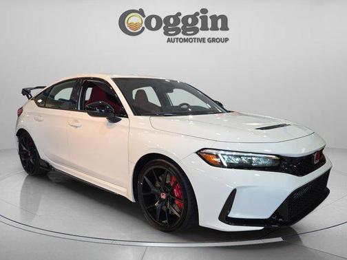 2025 Honda Civic Type R Base