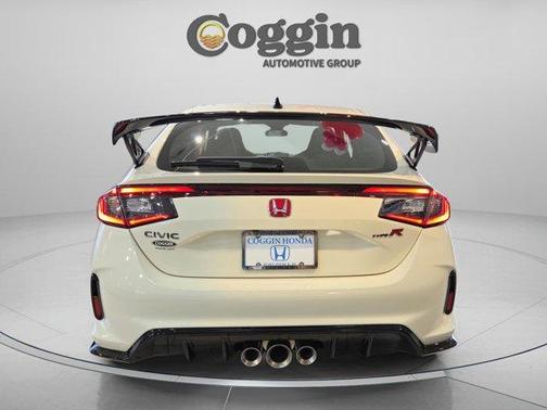 2025 Honda Civic Type R Base