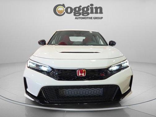2025 Honda Civic Type R Base