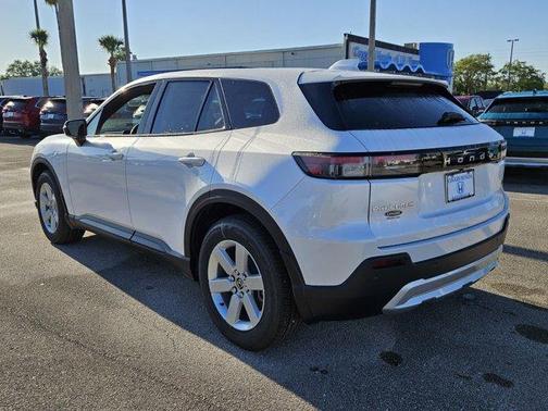 2025 Honda Prologue EX