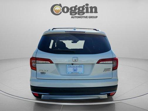 2019 Honda Pilot Touring 7-Passenger