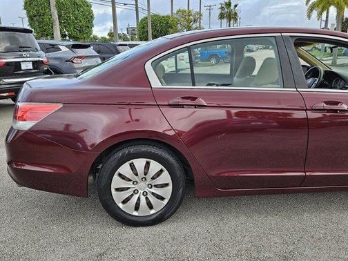 2011 Honda Accord LX