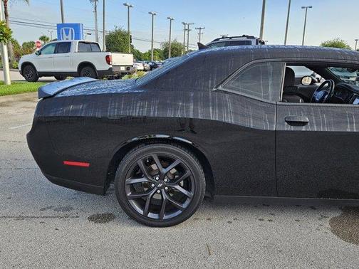 2021 Dodge Challenger R/T