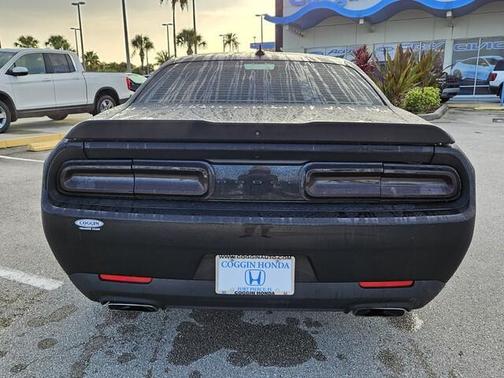 2021 Dodge Challenger R/T