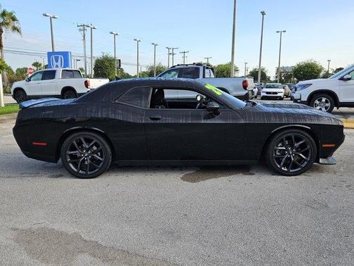 2021 Dodge Challenger R/T