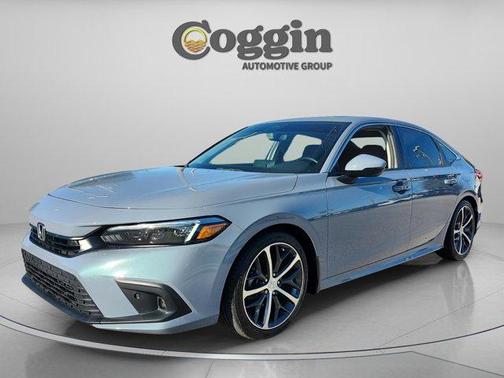 2022 Honda Civic Touring