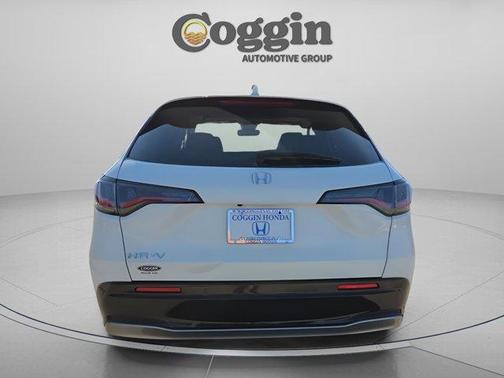 2023 Honda HR-V EX-L