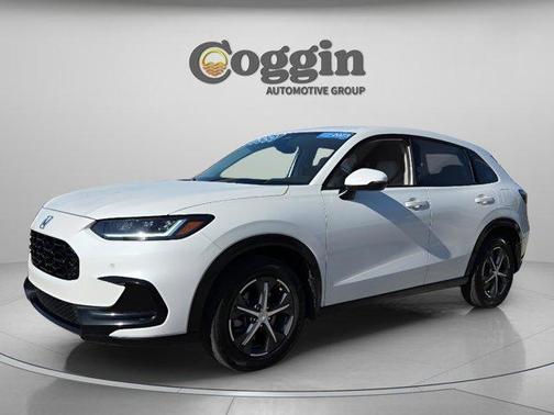 2023 Honda HR-V EX-L