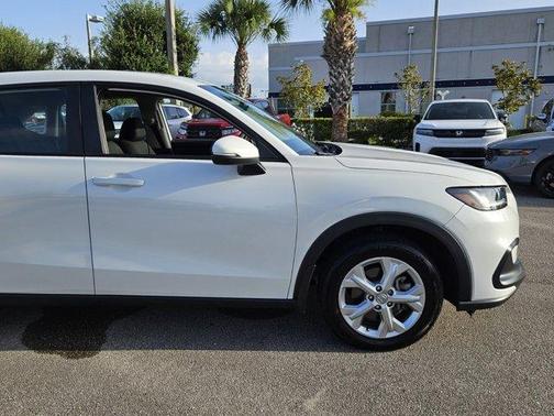 2023 Honda HR-V LX