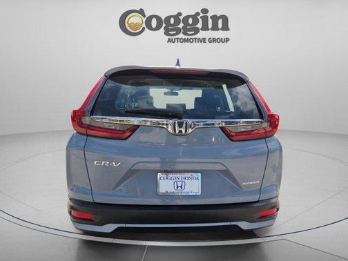 2021 Honda CR-V Special Edition