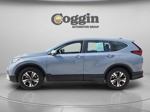 2021 Honda CR-V Special Edition