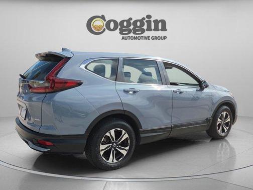 2021 Honda CR-V Special Edition