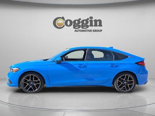 2022 Honda Civic Sport Touring