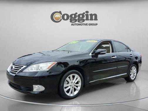 2012 Lexus ES 350 Base